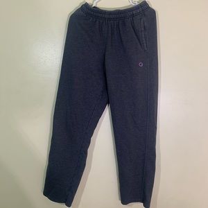 Champion Sweatpants Size:Medium